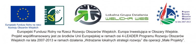 Środki z LEADERA dla OSP Kokotów - „Zakup wyposażenia dla grupy kulturalno-artystycznej” z Kokotowa